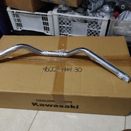 SETANG PIPA NINJA SS KIS ORIGINAL KAWASKI STANG NINJA SS ORI STIR NINJA R SS