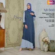 Robe Nibra's NB B68
