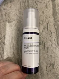 DR.Wu 超A醇煥顏緊緻精華1.5%  30ml