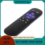 New Replace IR Remote fit for Roku 1 roku2 Lt Hd Xd Xs Xds Roku 3 Media Pla