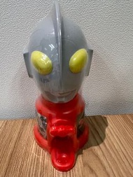 鹹蛋超人扭蛋機