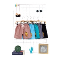 UNISEX CHILDREN'S SHORTS WITH CUTE MOTIFS, PANTS & COOL FOR AGES 12345678 Year