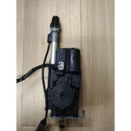 **Original Subaru Impreza Wagon GF2 Rear Radio Antenna**