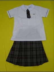 徵收校服校裙