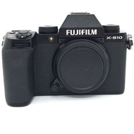 Fujifilm X-S10 XS10 超新淨 手快有 歡迎Trade in