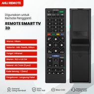Remote TV Sony Bravia LCD LED Smart TV 3D / Remot TV Sony LCD LED