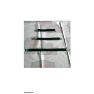 Exhaust clamp exhaust bracket