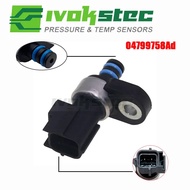 04799758Ad  45RFE 5-45RFE 545RFE 68RFE Oil Pressure Sensor For Dodge Jeep 45RFE 5-45RFE 545RFE 68RFE