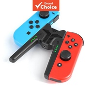 AOLION Charging Grip Bracket for Nintendo Switch Joy-Con Aolion Pengecas Pemegang Braket Permainan u