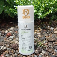 BODY LOTION BMG PUTIH/DAY LOTION