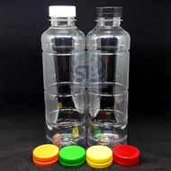 Pristine 330 Plastic Bottle ML - Pristine 330 Bottle ML per 25 pcs/