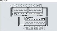 西門子PLC S7-200 SMART /ST30/SR40/SR60/6ES7288-1SR20-0AA1 CR