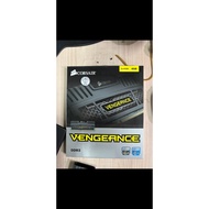 NEW RAM PC CORSAIR 8GB 4X2 DDR3