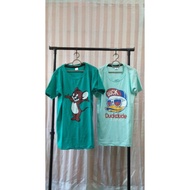T-shirt Kanak Kanak Remaja