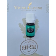 Young Living Eucalyptus Blue Essential Oil 5ml