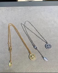 Vivienne Westwood 經典Orb項鍊