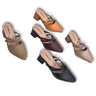 MATAHARI The Latest connexion heels brand Sun 5cm Rights