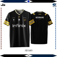 Onic 2025-Away Jersey