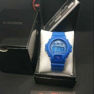 G-SHOCK ORIGINAL DW6900 MM2 SMURF JAPAN SET