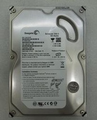 【點點3C】桌上型電腦硬碟-Seagate 希捷 160G /3.5吋/SATA/良品-200元-Rf23200