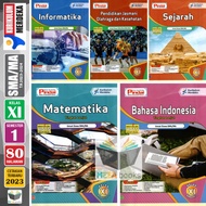 Nk1  LKS Pindai SMA Kelas 11 Semester 1 & 2 Kurikulum Merdeka