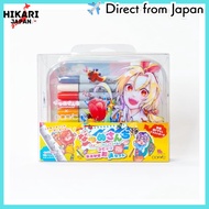 【from japan】  COPIC Too Copic Ciao Natsume's Choice Copic Drawing Showdown Set