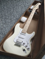 Matrixss กีตาร์ไฟฟ้า คอดาว H-S-S รุ่น ME-330 Star