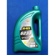 Hi-Rev 6233 Super multigrade 10w-30 engine oil 3L