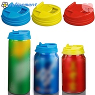 REFINEMENT Soda Can Lid, Plastics Reusable Bottle Top Lid, Fizz Coke Drink Lid Soda Can Covers Drink