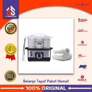 Hot Towel Steamer Pemanas Penghangat Handuk Elektrik Alat Spa Salon