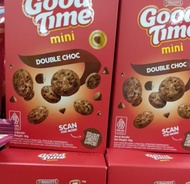 good time mini double choc 50 gr