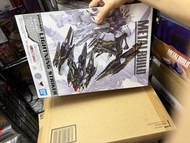 METAL BUILD LIGHTNING STRIKER 雷電背包 突擊 高達 合金  SEED 朤