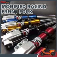 ZEEHO YADEA LION KRUZ EZI EV Electric Scooter Front Shock Front Fork CNC Fast Ace Soft Damping 30cor
