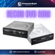 Refurbished Desktop PC DVD ROM DVD RW DVD WRITER SATA DVD COMPUTER ASUS