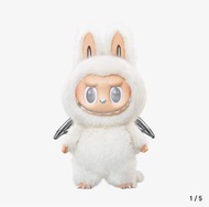 Labubu 大天使