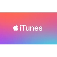 iTunes Gift Card (CN)