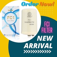 Kangen Water filter FC1 Replacement Filter for models Leveluk K8, SD501, SD501 Platinum, JRII, JR2, 