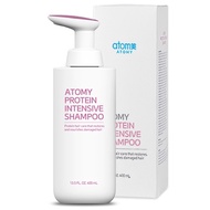 [Stock in Singapore] Atomy Protein Intensive Shampoo