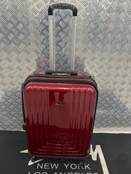 日本品牌Airway 26 吋前開蓋深倉行李箱 ； Airway 26 inch luggage