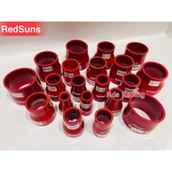 Silicone Straight 40 - 57 mm Reducer Hose Turbo Hose Intercooler Hose Filter Adaptor Pipe Adaptor Ho