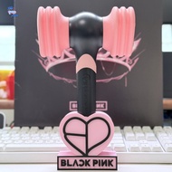 Standing Lightstick Blackpink ver 2 Lightstick holder kpop blackpink lisa jennie rose jisoo Lightsti