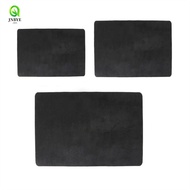JNBYE Magic Card Mat, Magic Props Mentalism Magic Trick Coin Pad, Easy To Do Large 3 Sizes Gimmick P