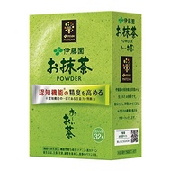 Ito En Oi Ocha Matcha Powder Stick 1.7g x 32 Sticks Powder