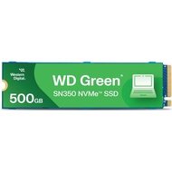 WD GREEN SN350 SSD - 500GB
