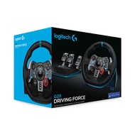 Logitech G29 Driving Force Steering Wheels & Pedals (ประกันศูนย์ไทย)