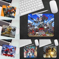 Anime Transformers G1 Car Robot  Mouse Pad