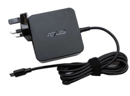 ☾ARRANGE☽ 20V 3.25A 65W Type-C Laptop Charger Adapter For Asus ZenBook Flip S UX370UA UX370U UX370