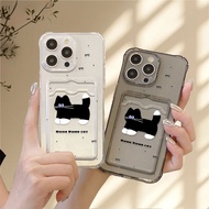 Silicone Material Case small cat cuteYANG Casing For Vivo Y28s Y28 Y37 Y18t Y100 Y300 Y02s Y02 Y22s 