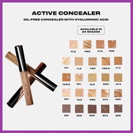 Issy(NY<Active[Vj.Concealer>Ql)(Classic}zX)Logo)