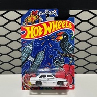 2023 Hot Wheels Proton Saga Special Edition // Saga 40th Anniversary + FREE GIFT 🎁🇲🇾